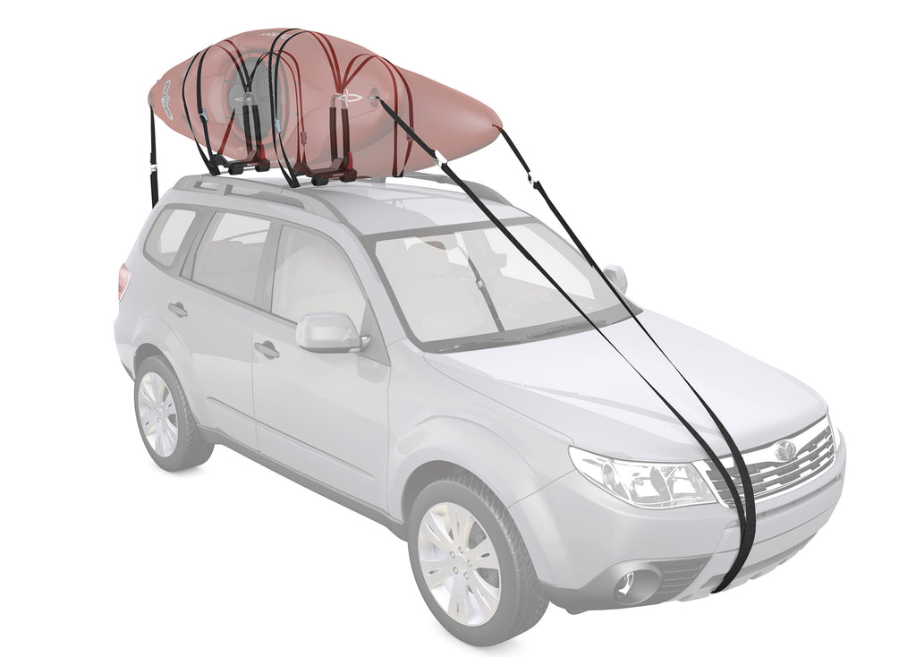 Jaylow Tuv, porta kayak (2x)