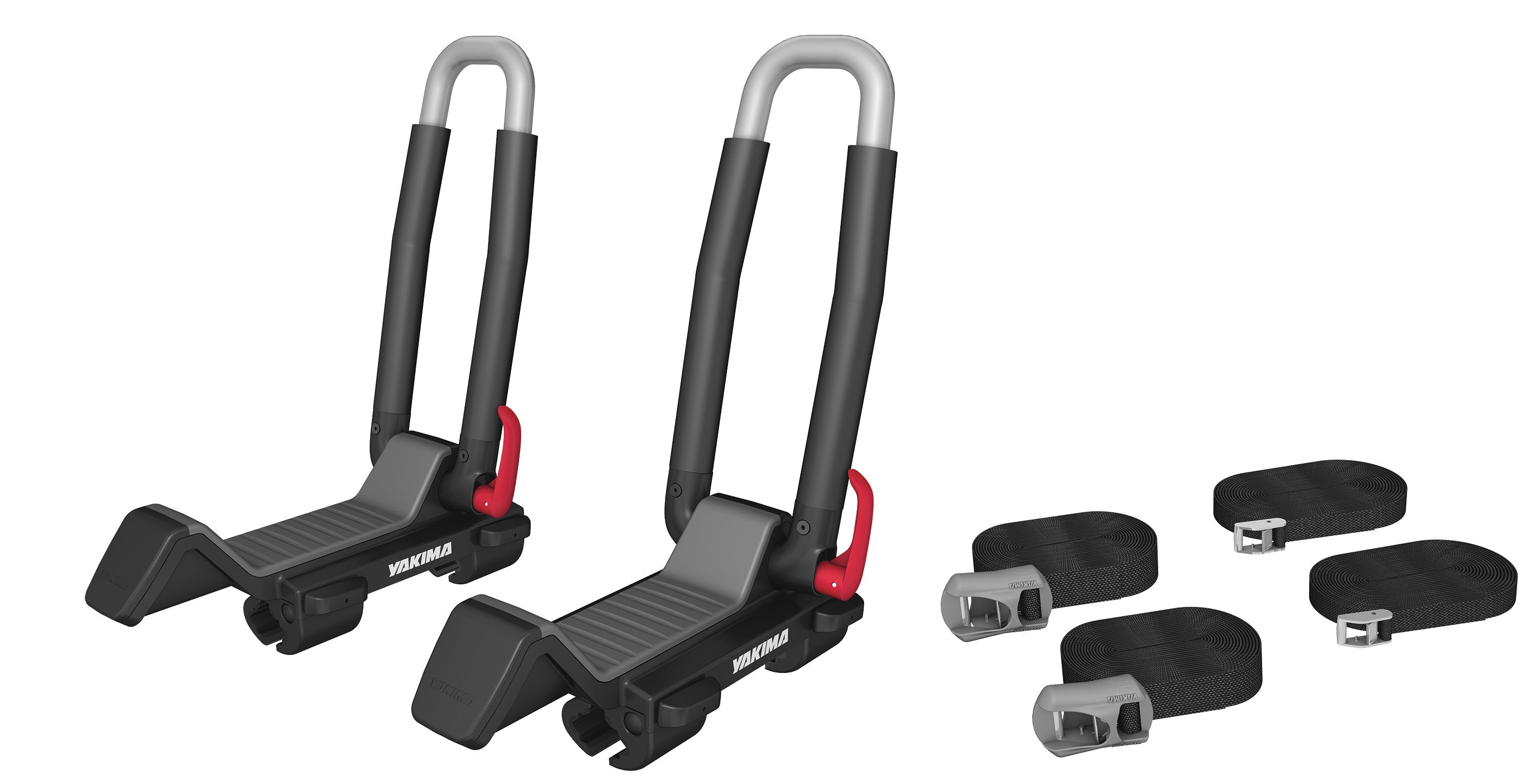 Jaylow Tuv, porta kayak (2x)