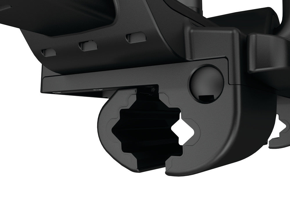 Jaylow Tuv, porta kayak (2x)