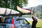 ShowDown, portakayak e tavole da surf