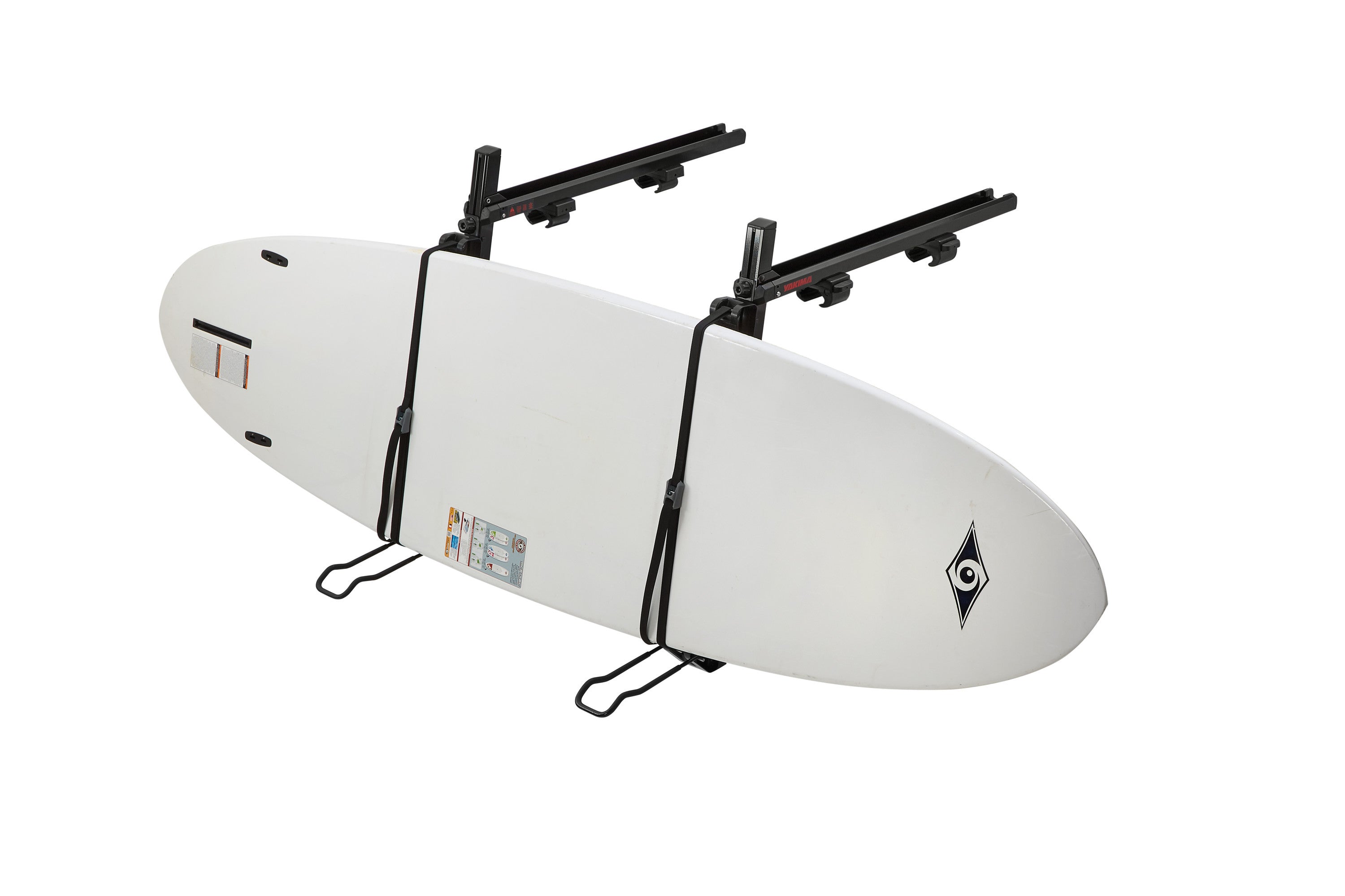 ShowDown, portakayak e tavole da surf