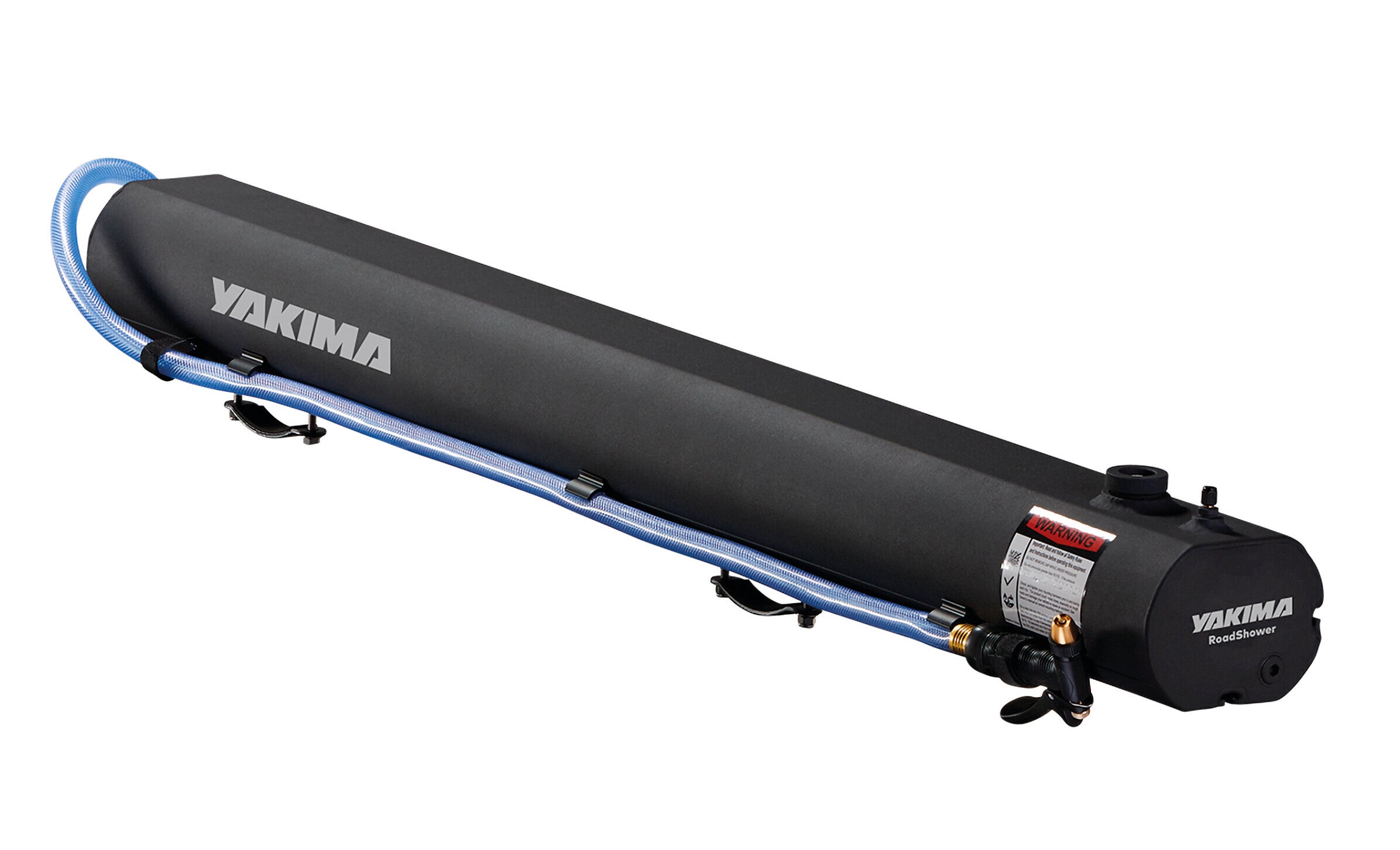 RoadShower SM, serbatoio d'acqua pressurizzato portatile - 15 L