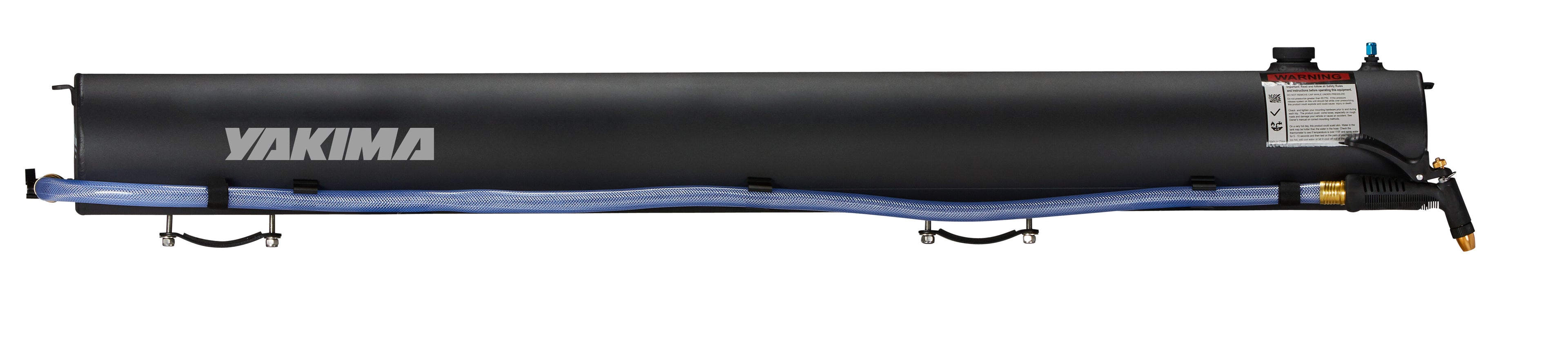 RoadShower MD, serbatoio d'acqua pressurizzato portatile - 26 L