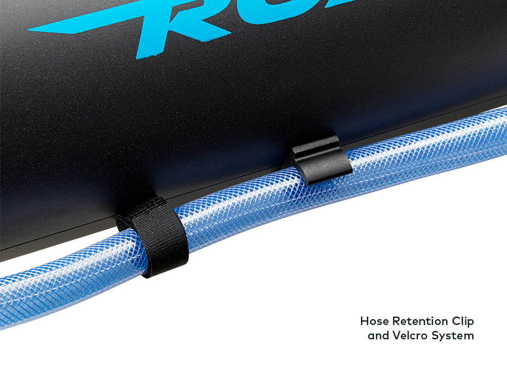 RoadShower MD, serbatoio d'acqua pressurizzato portatile - 26 L