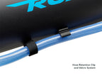 RoadShower MD, serbatoio d'acqua pressurizzato portatile - 26 L