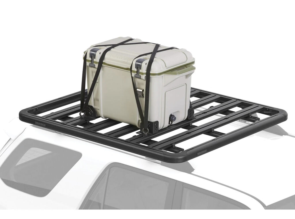 Staffe angolari LockNLoad, set 4 pz