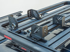 Staffe angolari LockNLoad, set 4 pz