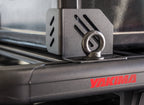 Staffe angolari LockNLoad, set 4 pz