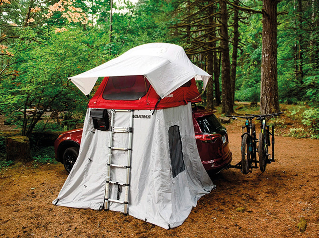 SkyRise Annex MD, estensione per tenda SkyRise Medium