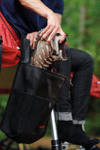 SideKick, borsa porta scarpe per tenda SkyRise