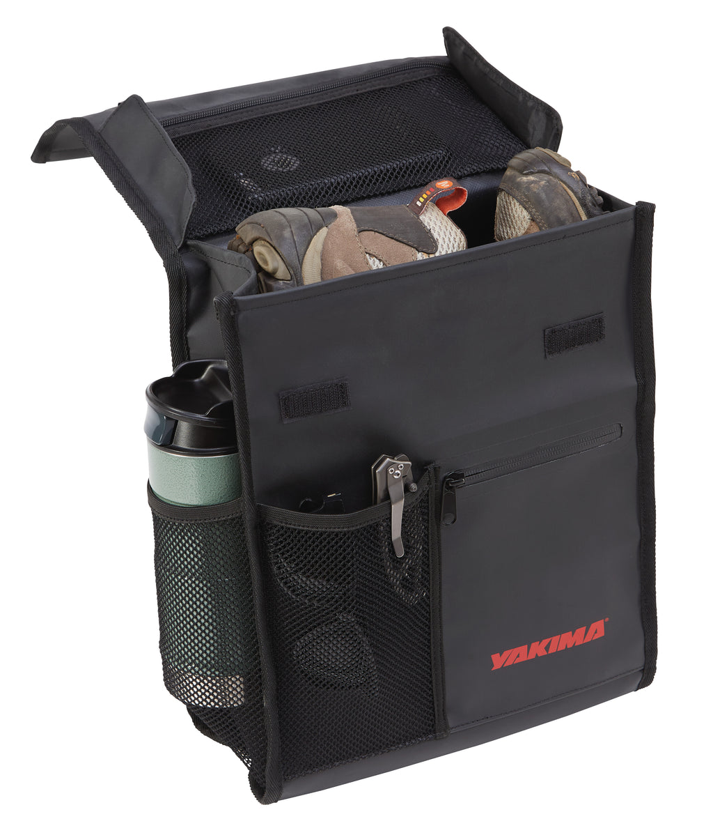 SideKick, borsa porta scarpe per tenda SkyRise