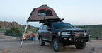 SkyRise HD, Tenda da tetto - Small - 2 persone