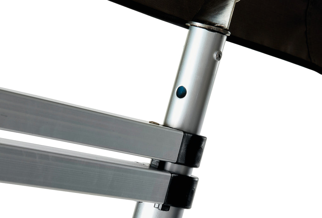SkyRise HD, Tenda da tetto - Small - 2 persone