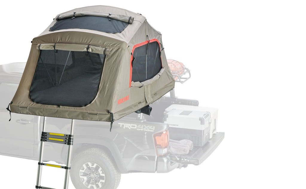 SkyRise HD, Tenda da tetto - Medium - 3 persone