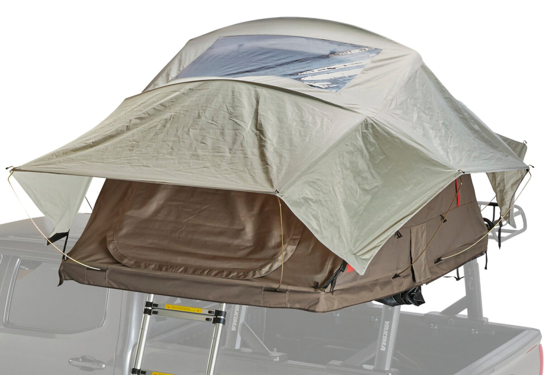 SkyRise HD, Tenda da tetto - Small - 2 persone