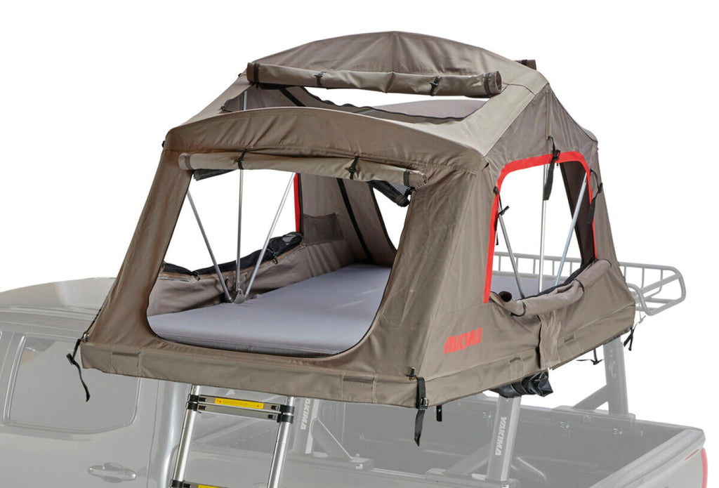 SkyRise HD, Tenda da tetto - Medium - 3 persone