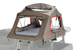 SkyRise HD, Tenda da tetto - Medium - 3 persone