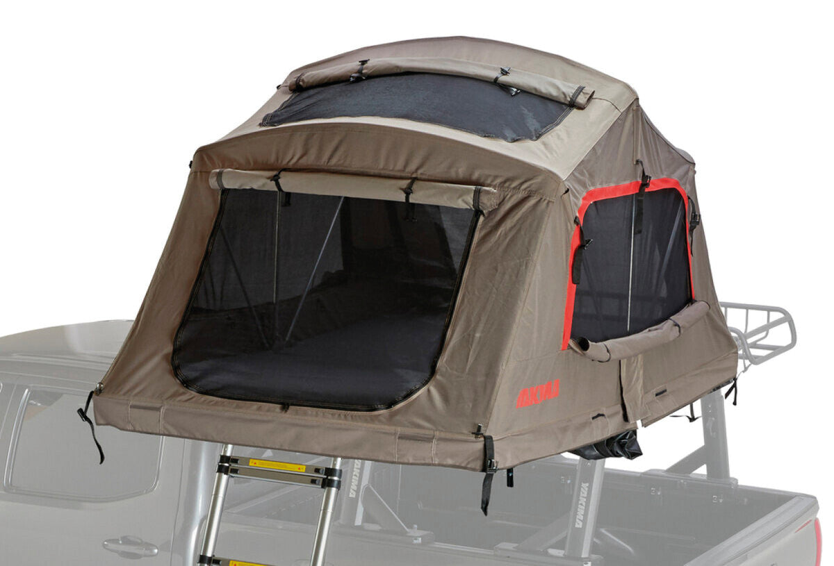 SkyRise HD, Tenda da tetto - Small - 2 persone