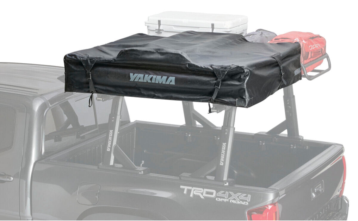 SkyRise HD, Tenda da tetto - Medium - 3 persone