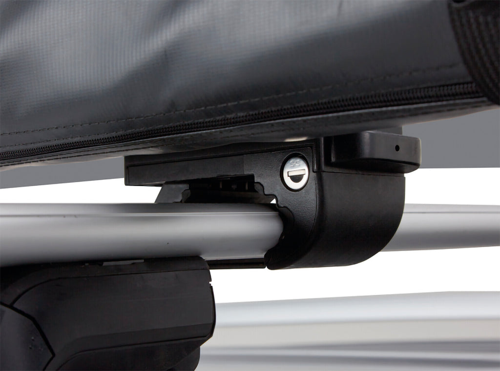 SkyRise HD, Tenda da tetto - Medium - 3 persone