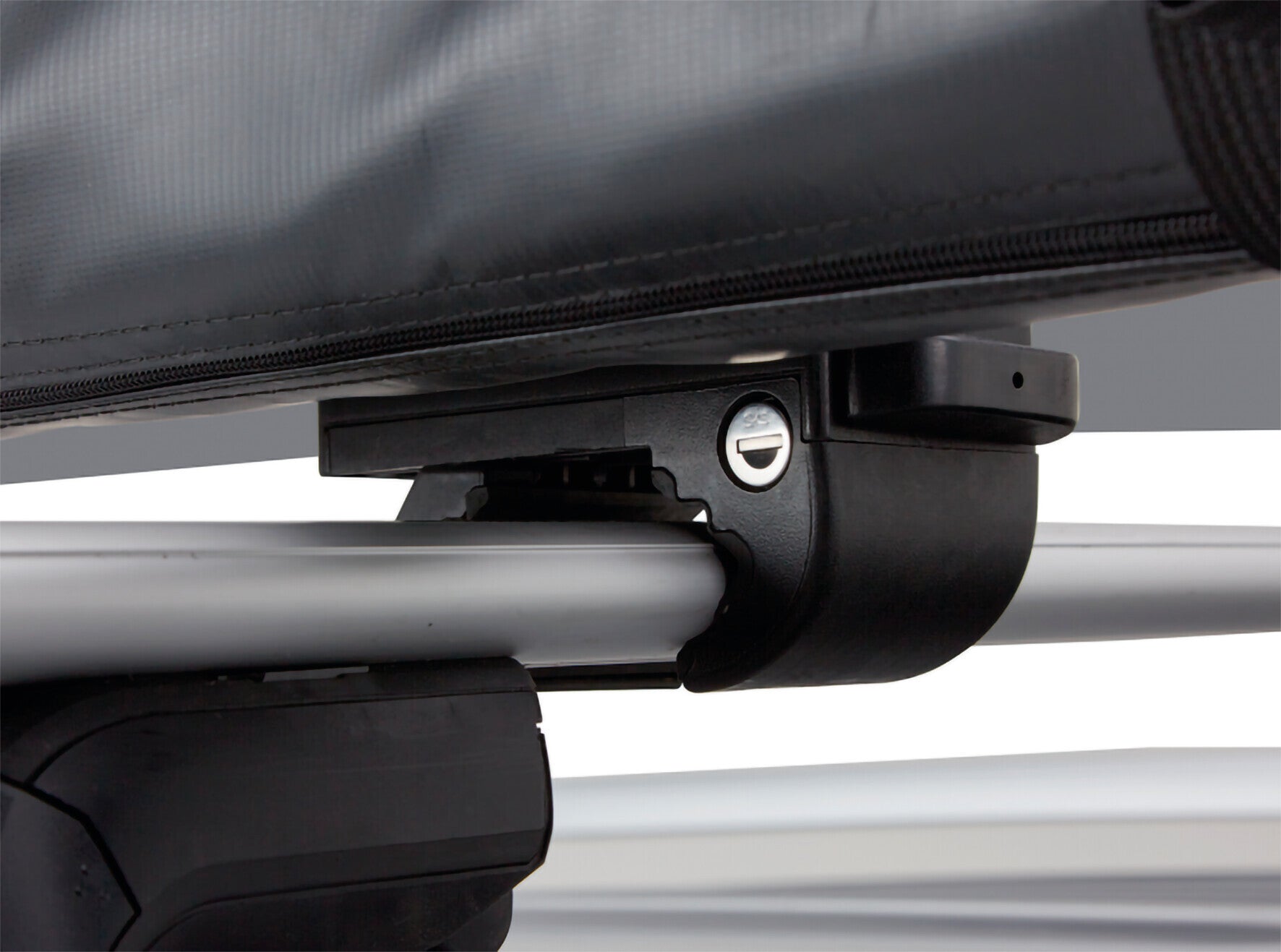 SkyRise HD, Tenda da tetto - Medium - 3 persone