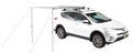 OverNout™ tendalino con kit di fissaggio - 2x2 m