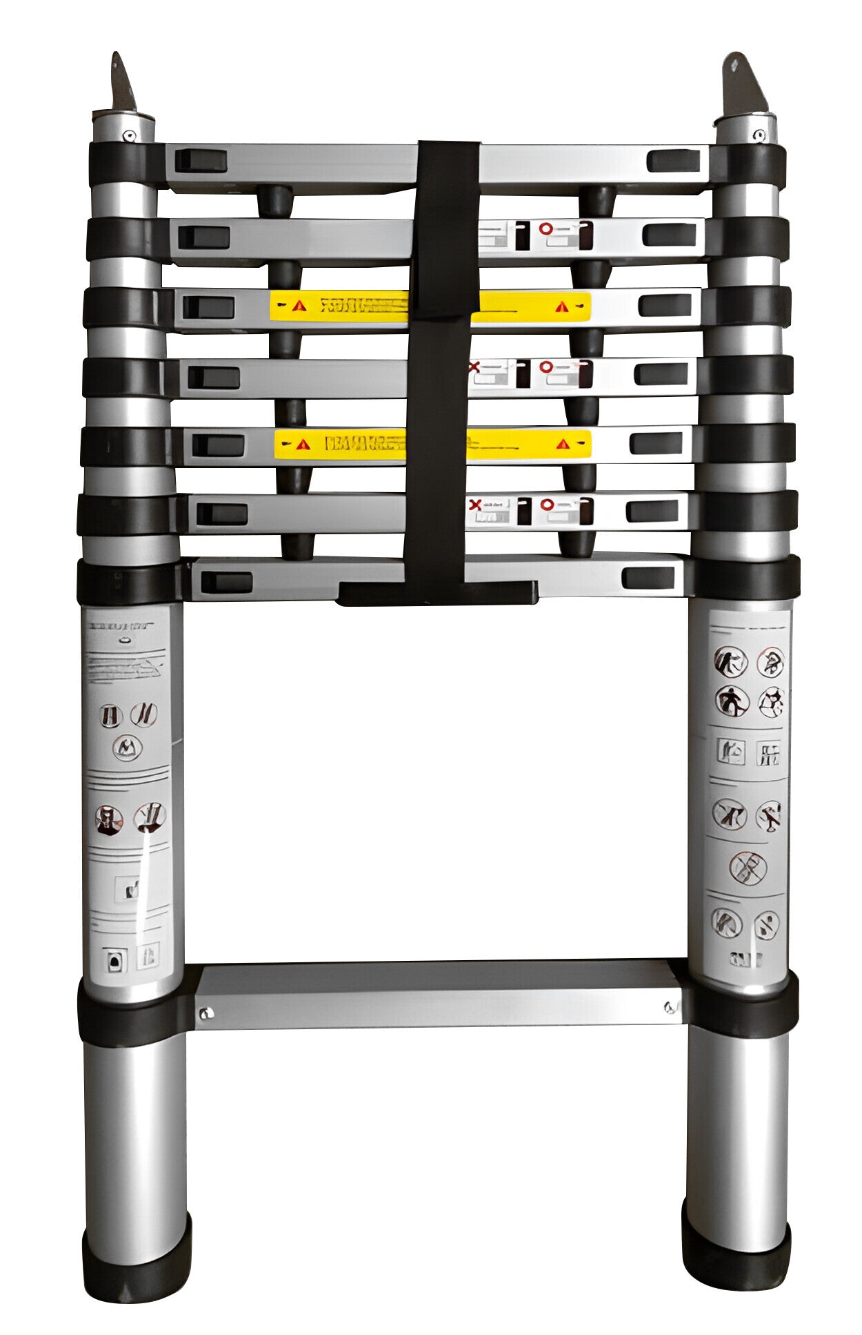 Scaletta chiusura automatica di ricambio per tenda Skyrise HD Medium