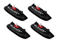 Kit attacchi - K621W