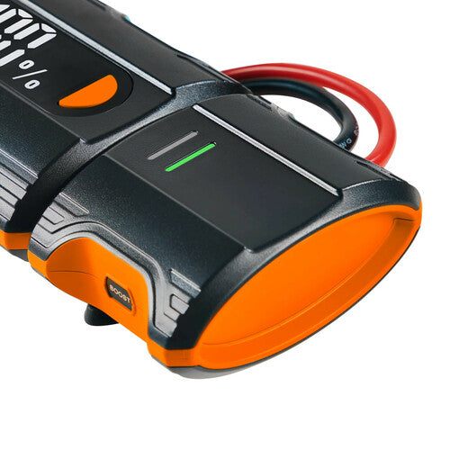 BATTERYJUMPSTART 1500, AVVIATORE EMERGENZA FUNZIONE POWER BANK