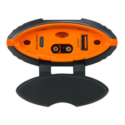 BATTERYJUMPSTART 1500, AVVIATORE EMERGENZA FUNZIONE POWER BANK