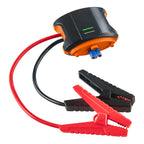 BATTERYJUMPSTART 1500, AVVIATORE EMERGENZA FUNZIONE POWER BANK