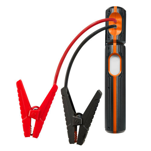 BATTERYJUMPSTART 1500, AVVIATORE EMERGENZA FUNZIONE POWER BANK